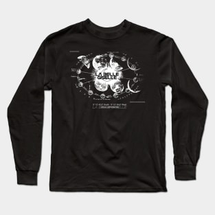 LaBelleGiselle Long Sleeve T-Shirt